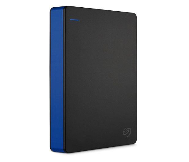 Seagate Game Drive HDD 4TB USB 3.2 Gen. 1 Czarny - 435921 - zdjęcie 5